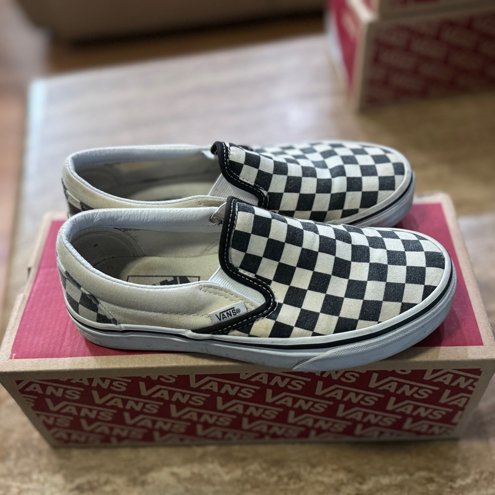 Vans